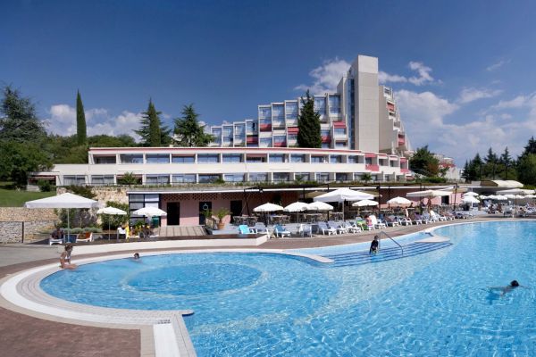 Hotel Valamar Rubin (Poreč)